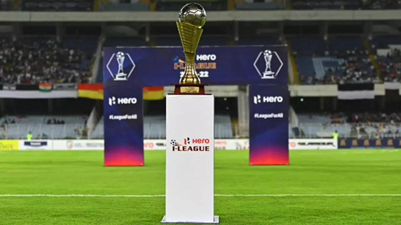 I League I League News Scores Results More On Times Of India I League I League News Scores Results More On Times Of India