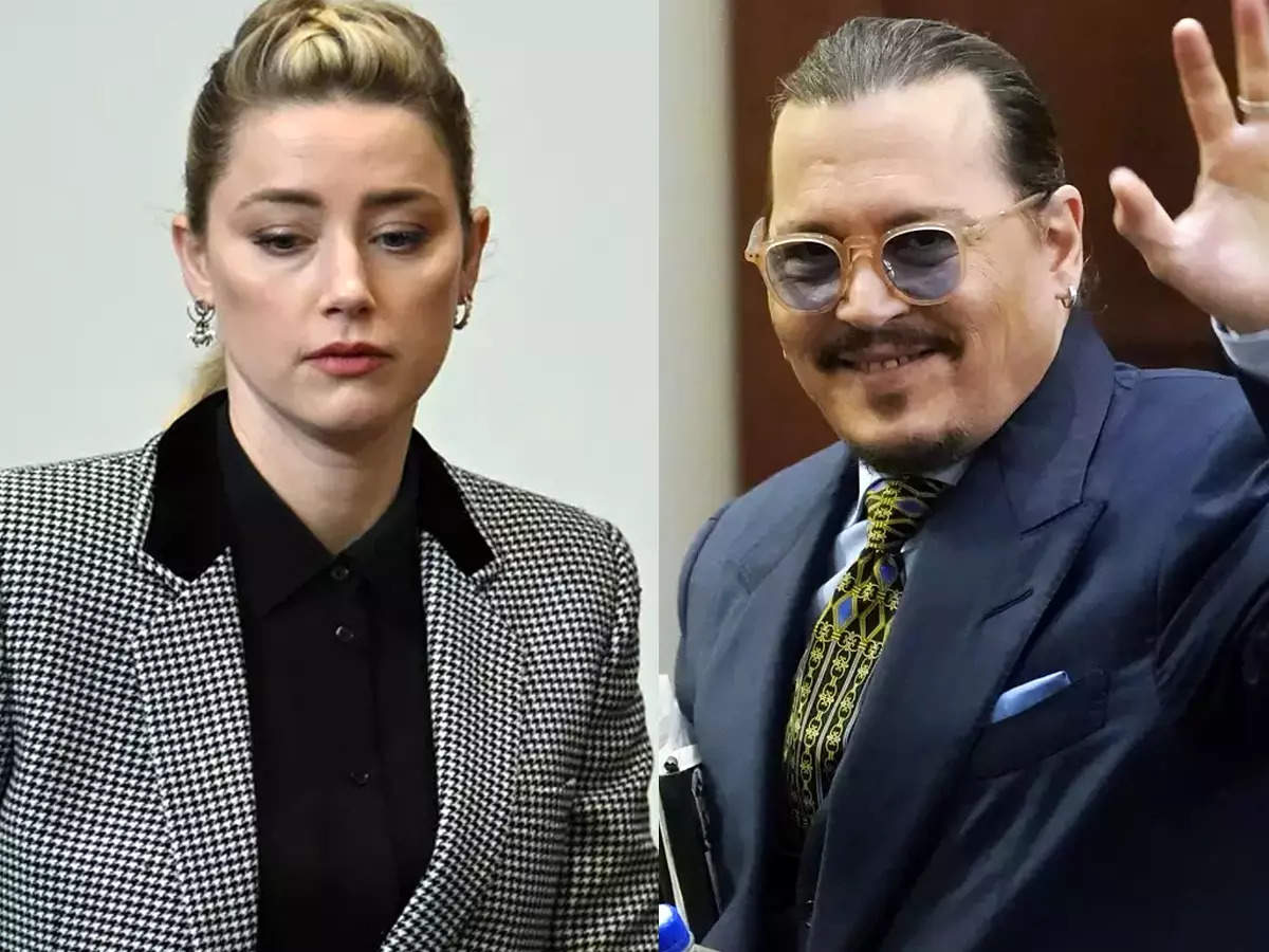 Johnny Depp WINS defamation case against Amber Heard: Jury's verdict explained