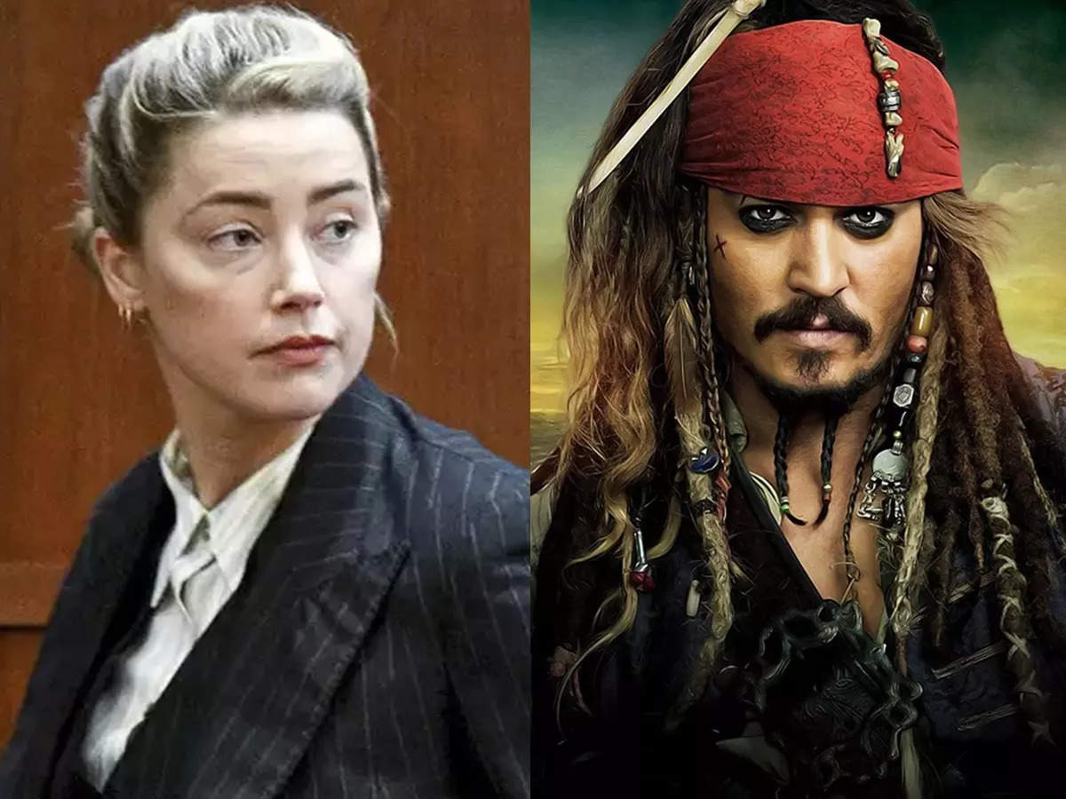 Johnny Depp wins defamation case; Twitterati tell Amber Heard ...
