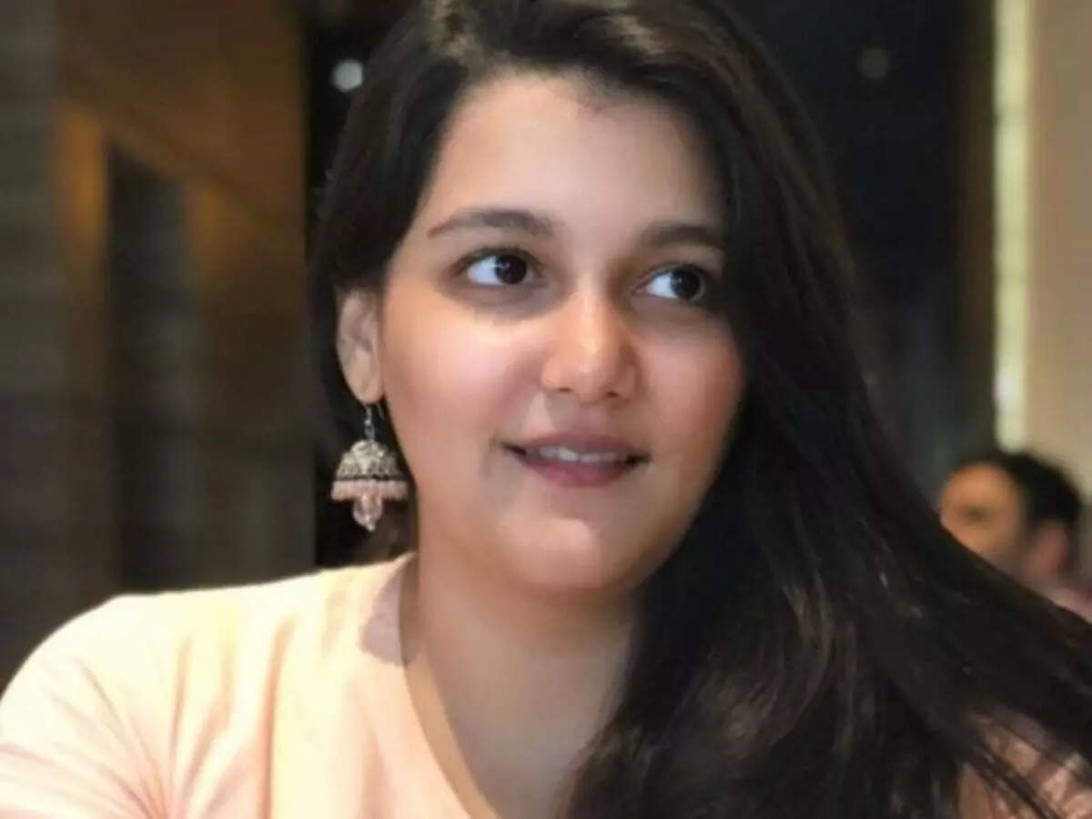 Sanah Kapur opens up on her short film 