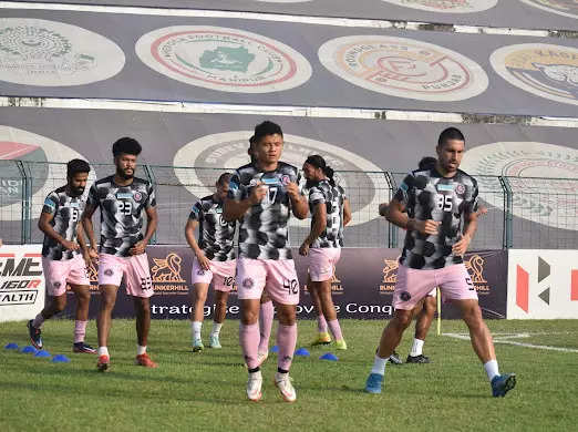 Rajasthan United won qualifiers on debut and finished a creditable sixth in the I-League