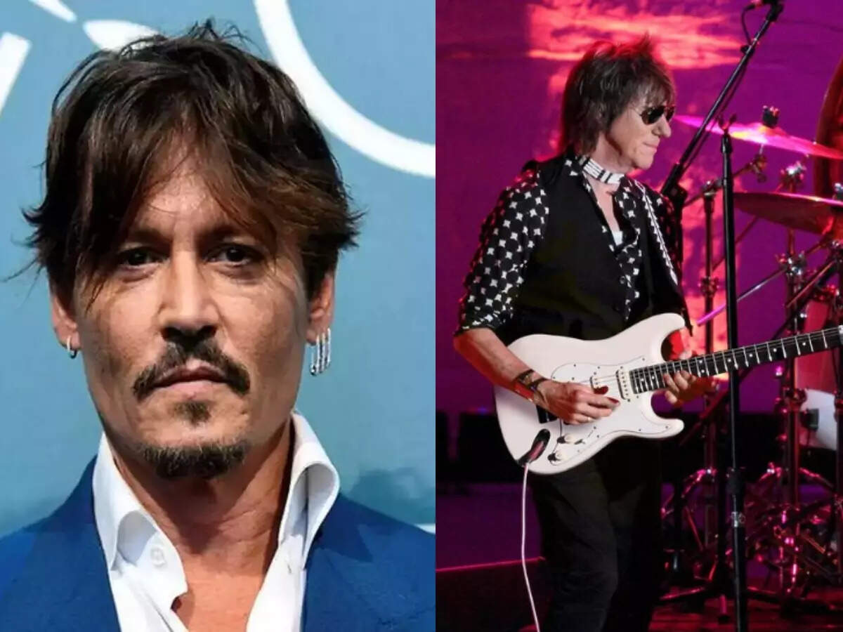 2022 Latest Johnny Depp Bass Guitar johnny depp villain roles