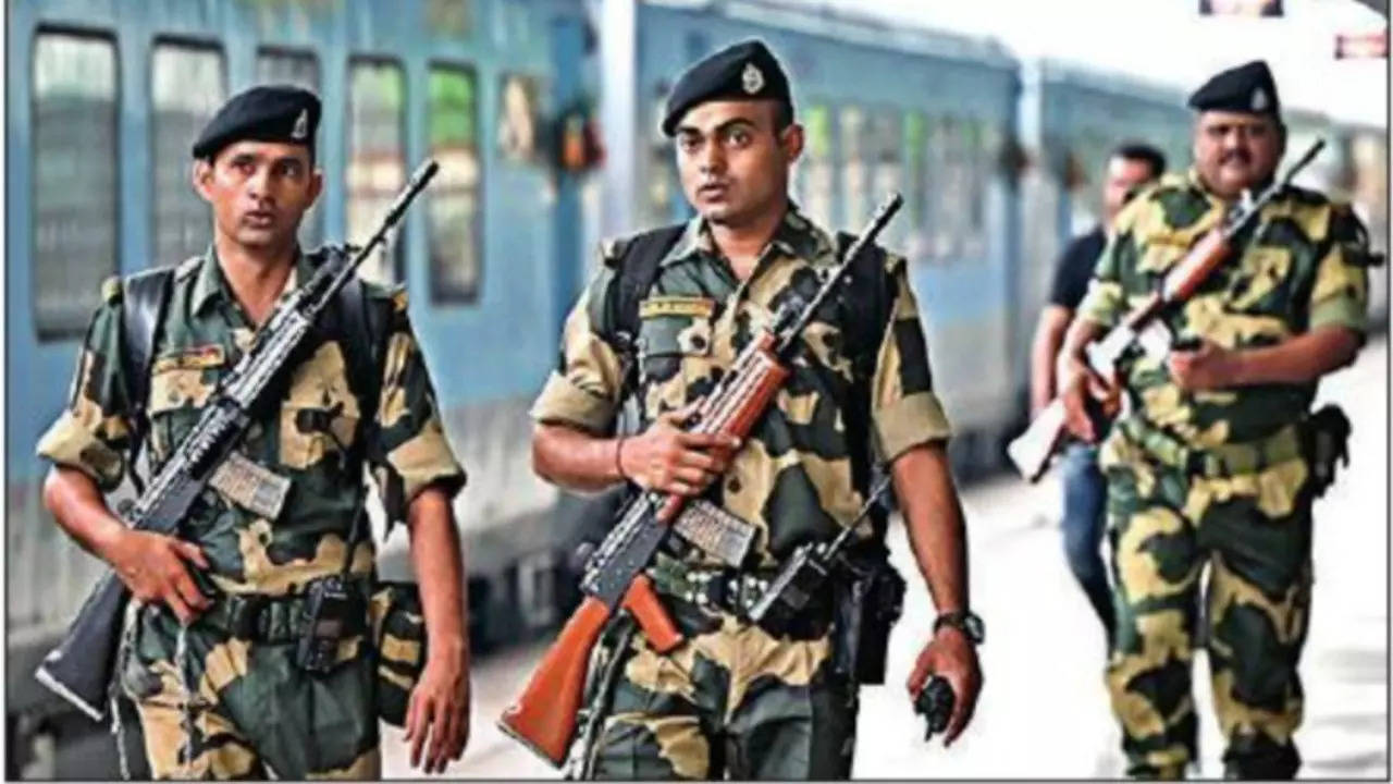 5 of 6 Railways Territorial Army units to be disbanded | India ...
