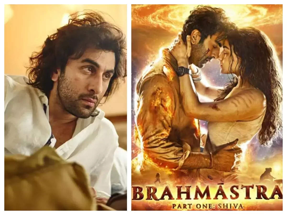 ranbir kapoor: Not a Marvel story! Ranbir Kapoor says 'Brahmastra