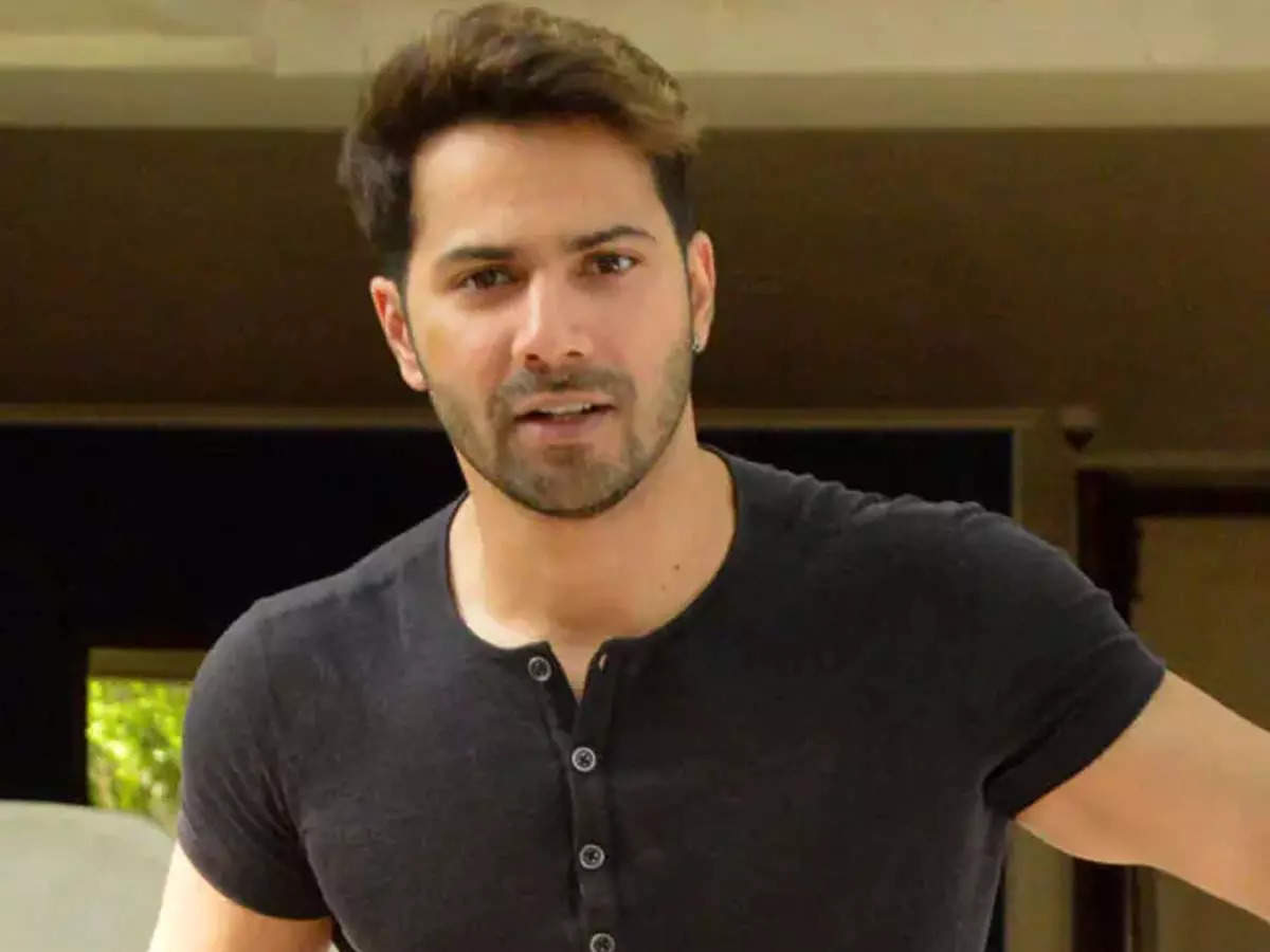 Varun Dhawan responds to a female fan alleging she and her mother are facing domestic abuse: This is an extremely serious matter, I will help will you