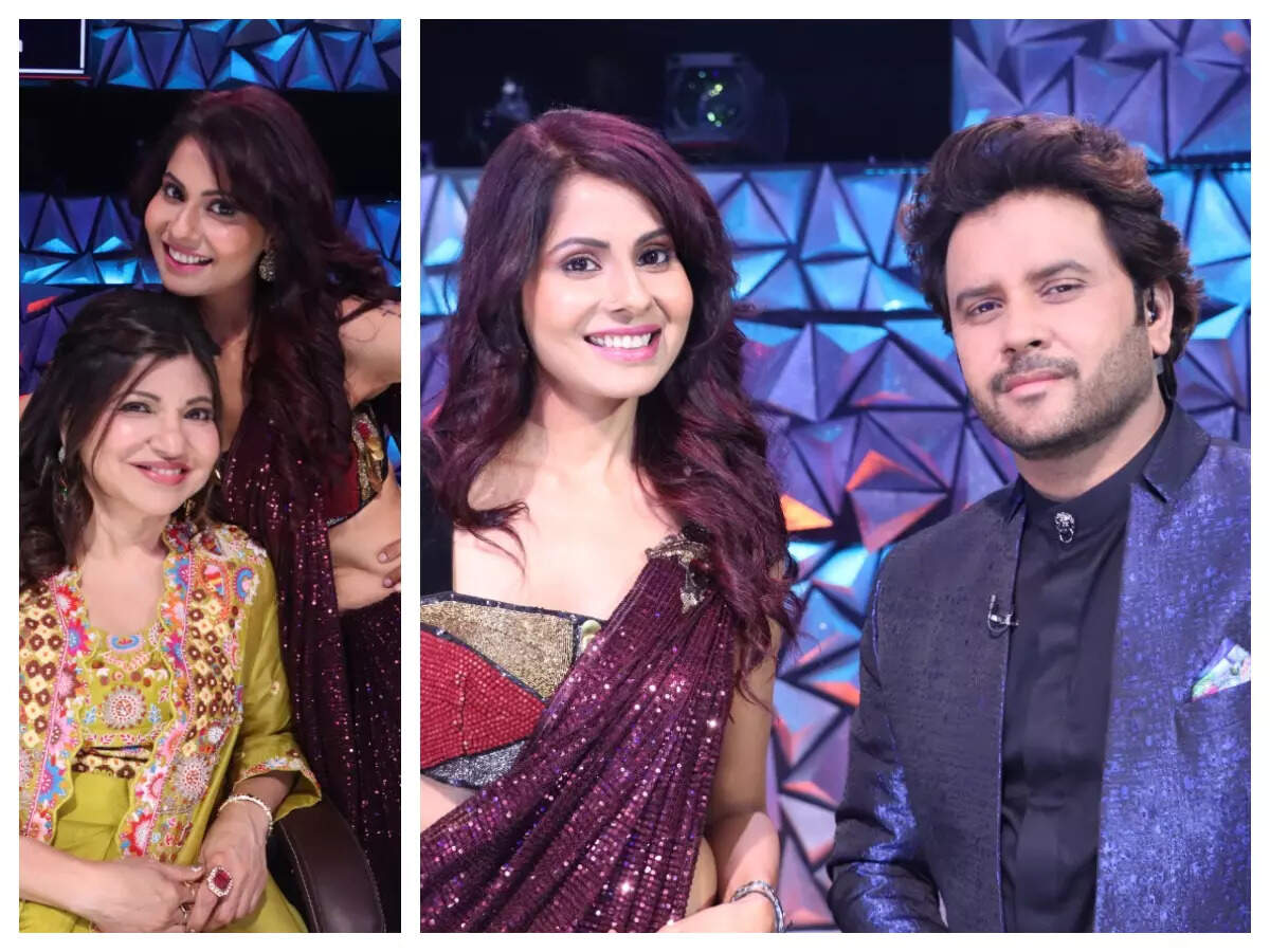 Superstar Singer 2 Breast Cancer