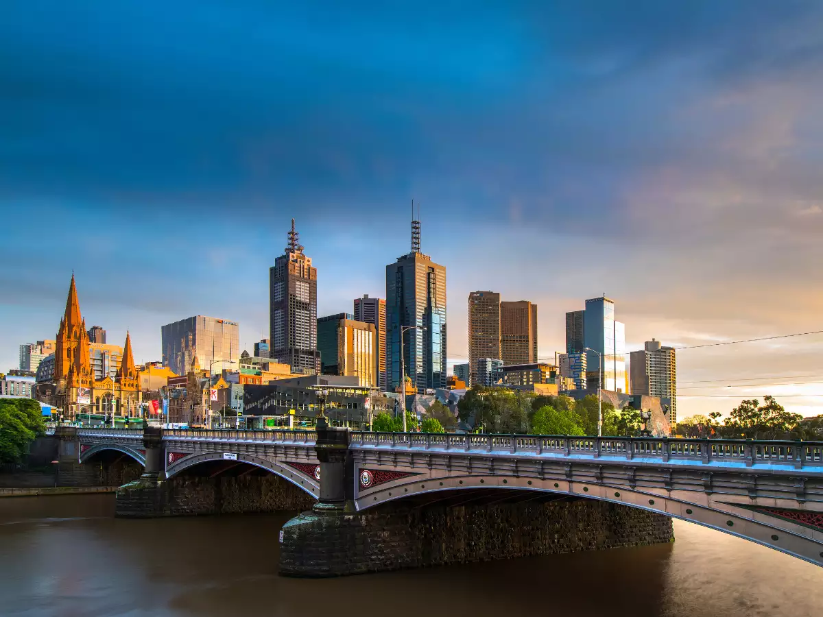 Exploring Melbourne: Australia’s beautiful cultural capital