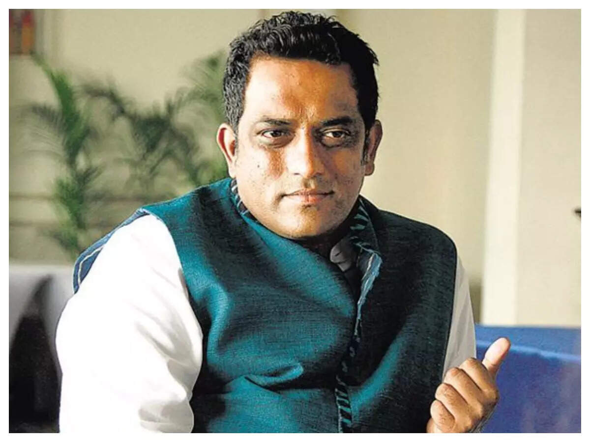 Anurag Basu opens up about his battle with blood cancer; reveals doctors had said he has about two weeks left to live | Hindi Movie News - Times of India