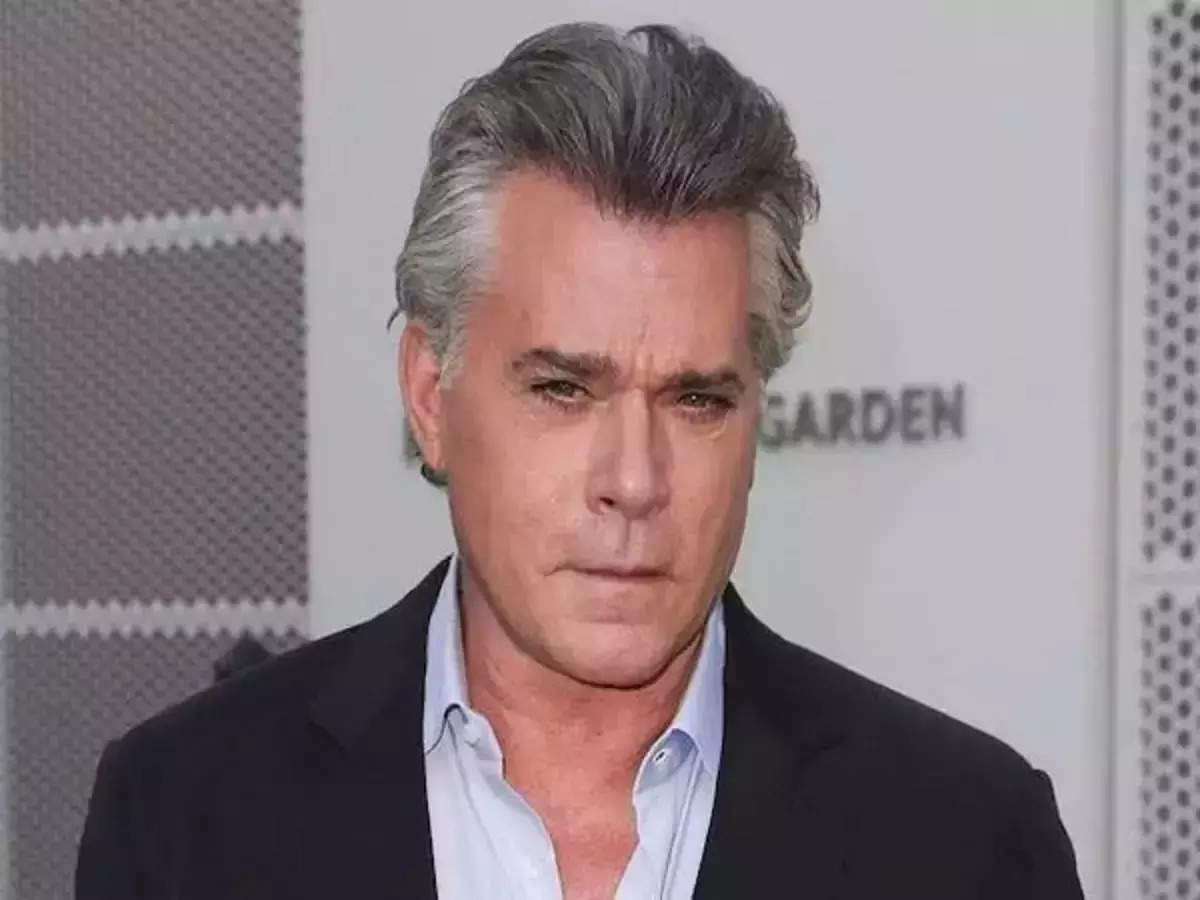 Who Is Ray Liotta's Ex-Wife: Michelle Grace?