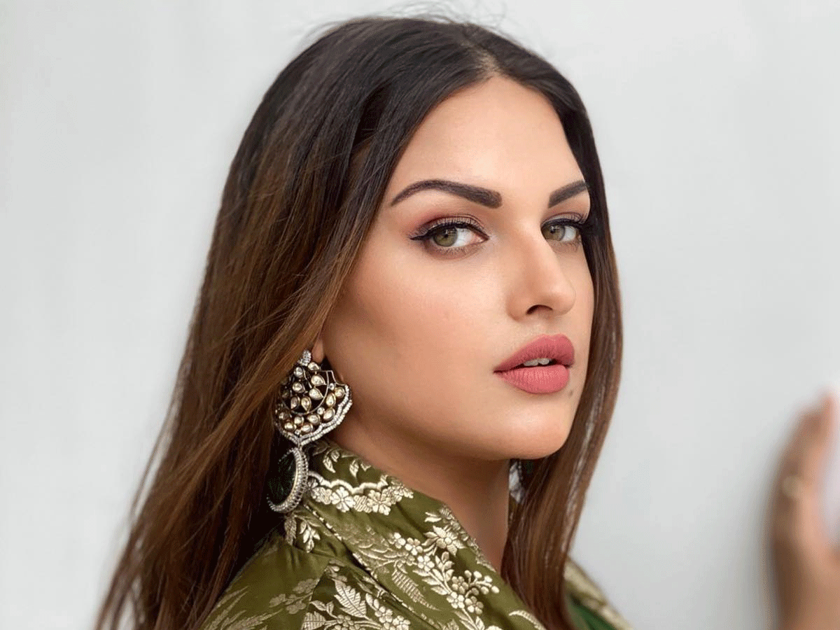 Himanshi Khurana on the cancer-curing drug: It is really path ...