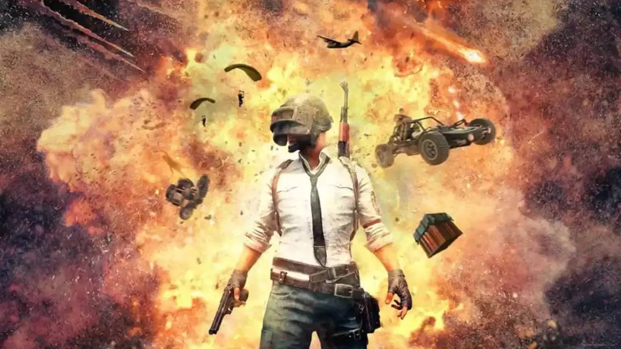 Andhra boy kills self after friends mock him over defeat in PUBG ...