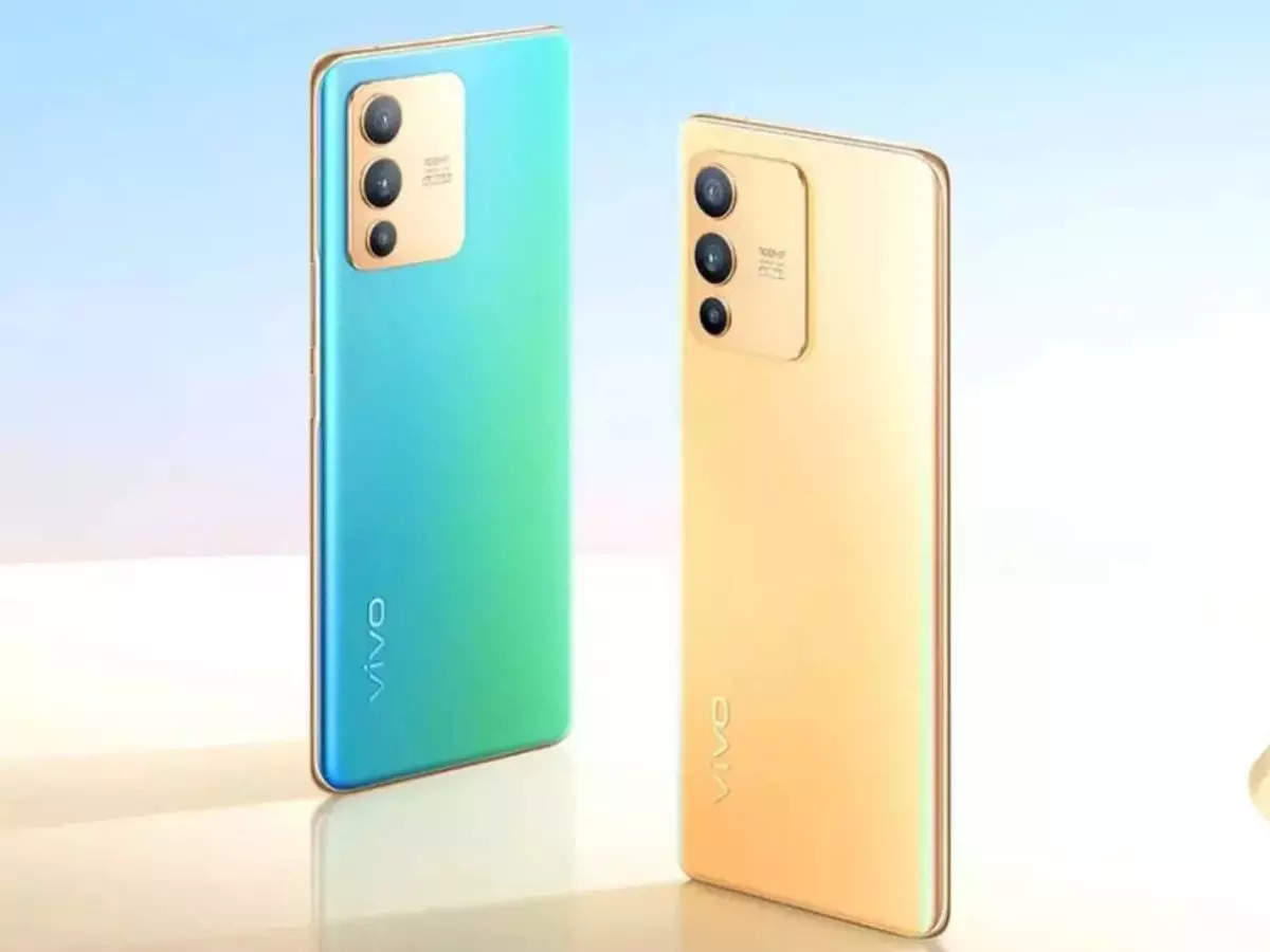 vivo v25 series new model