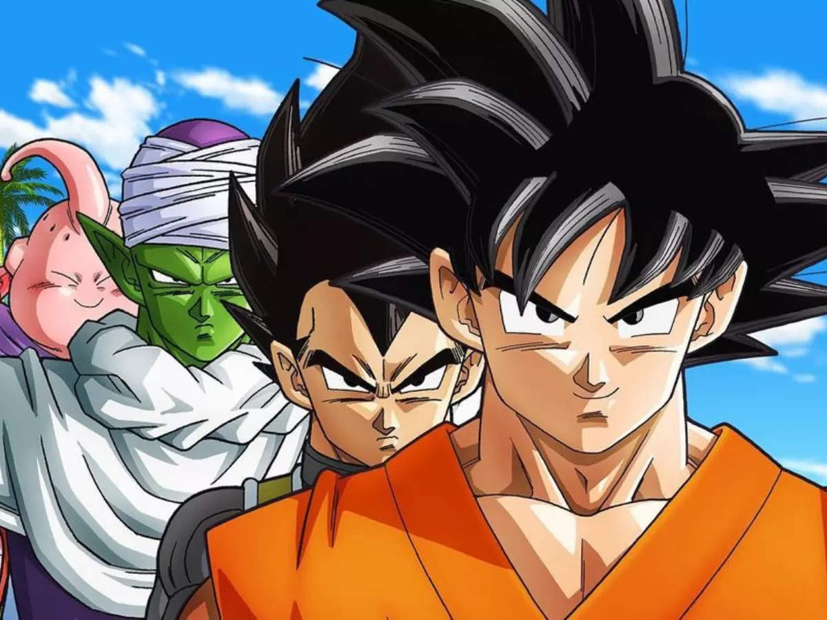 Will Dragon Ball Supers New Movie Set Up the Return of the Show