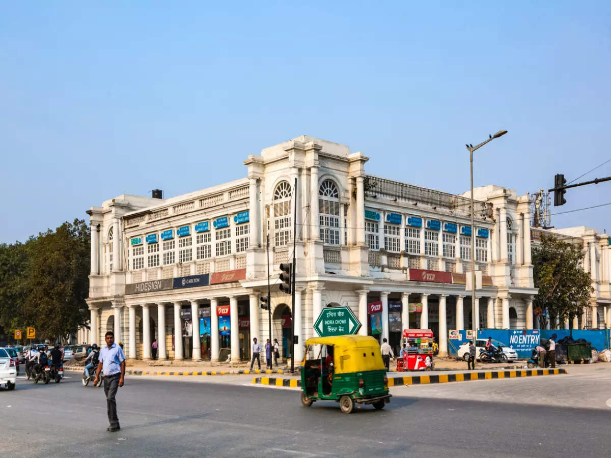 Famous hotels in Delhi’s Connaught Place that deserve a stay