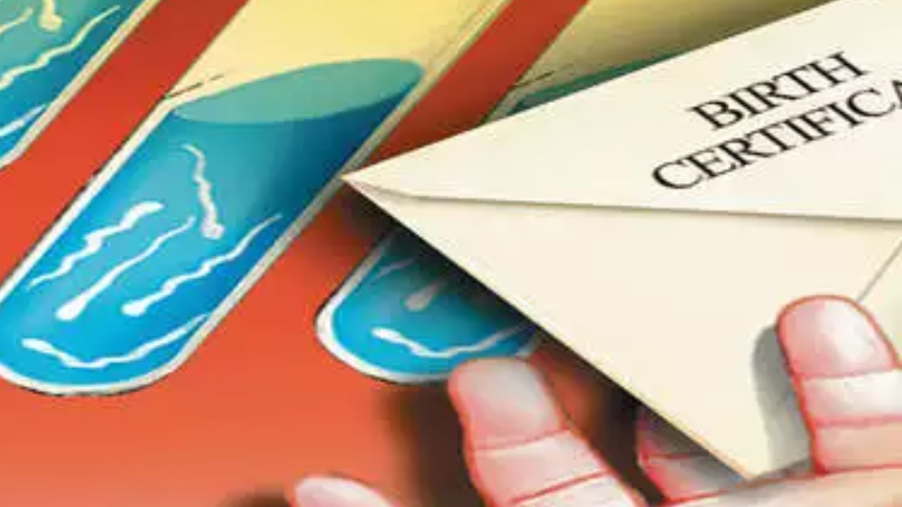 Nris Can Get Non-mandatory Registration Certificates Even Without Evidence  | Chennai News - Times of India