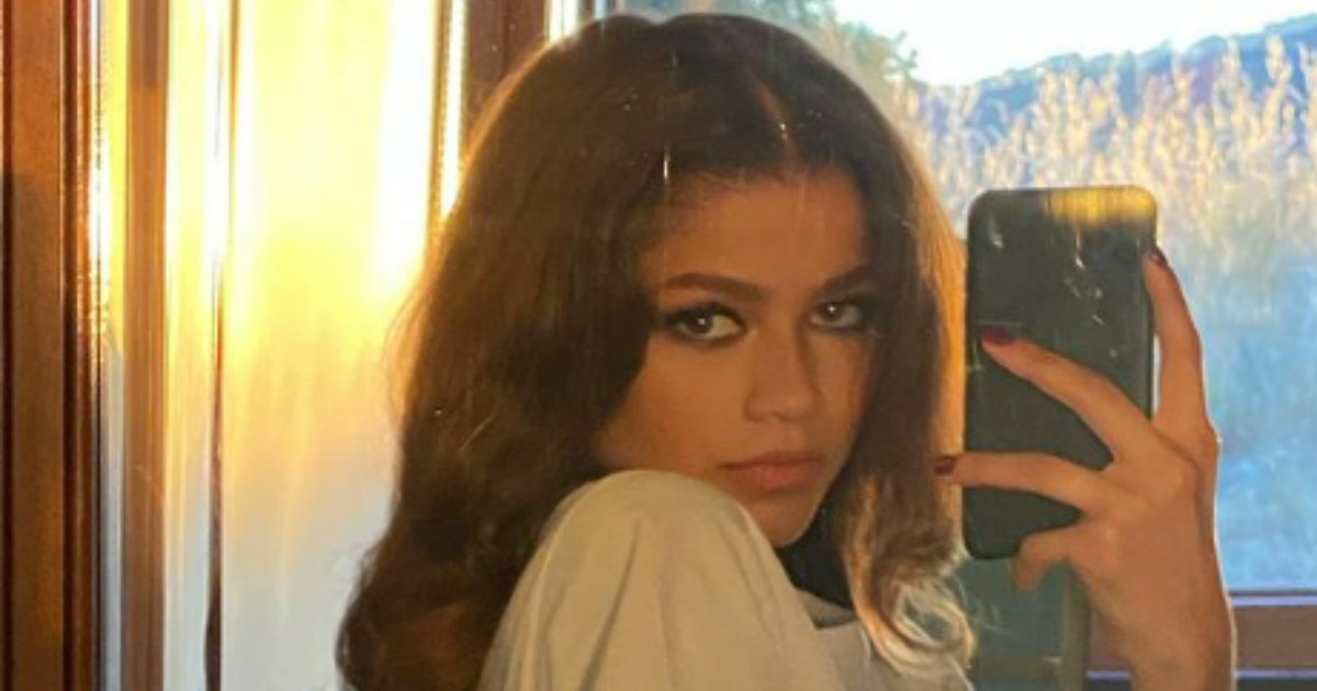 Zendaya's workout motivation tricks and diet secrets revealed | Times
