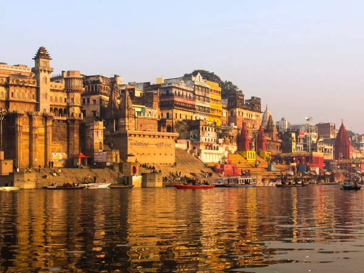 When in Varanasi, don’t skip these wonderful places to eat at