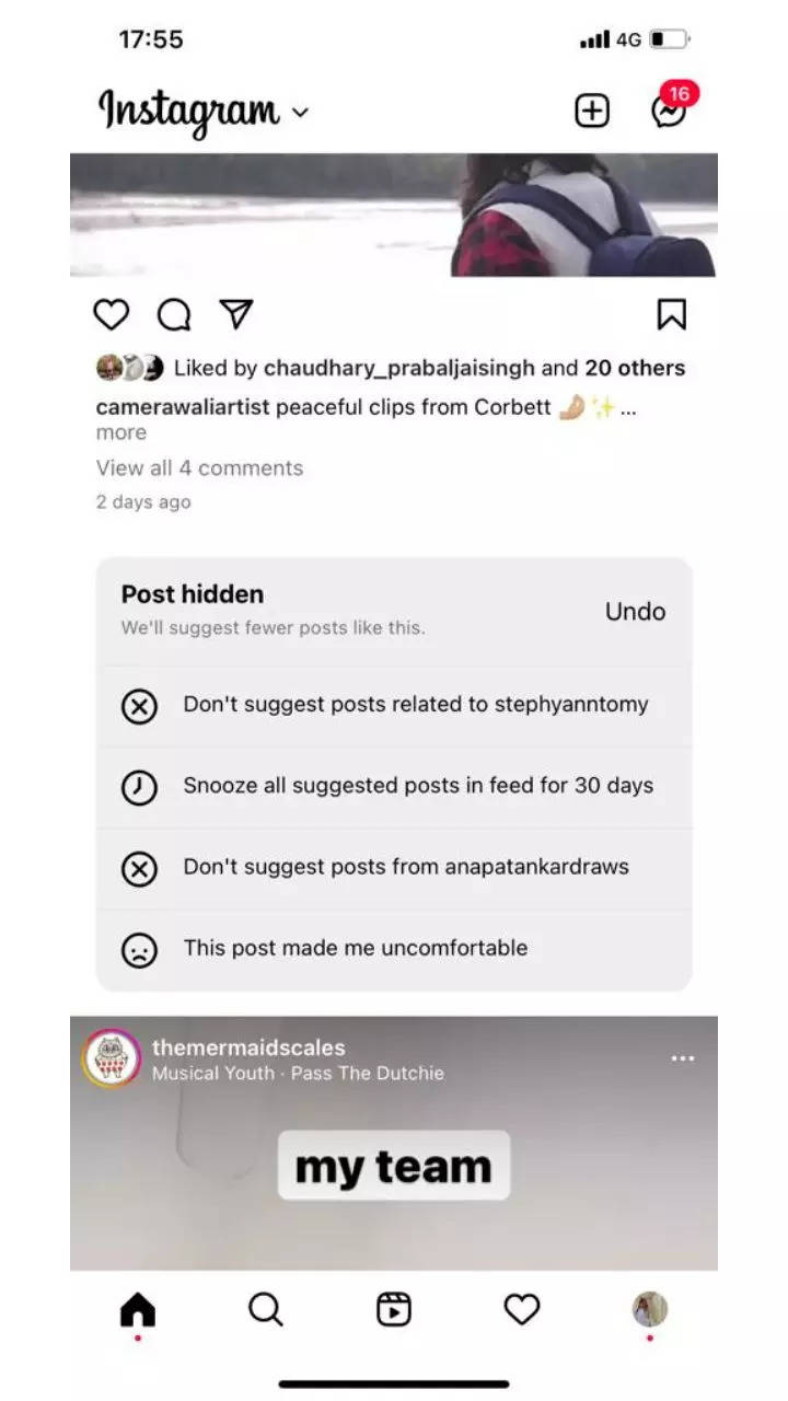 instagram-how-to-turn-off-suggested-posts-on-instagram