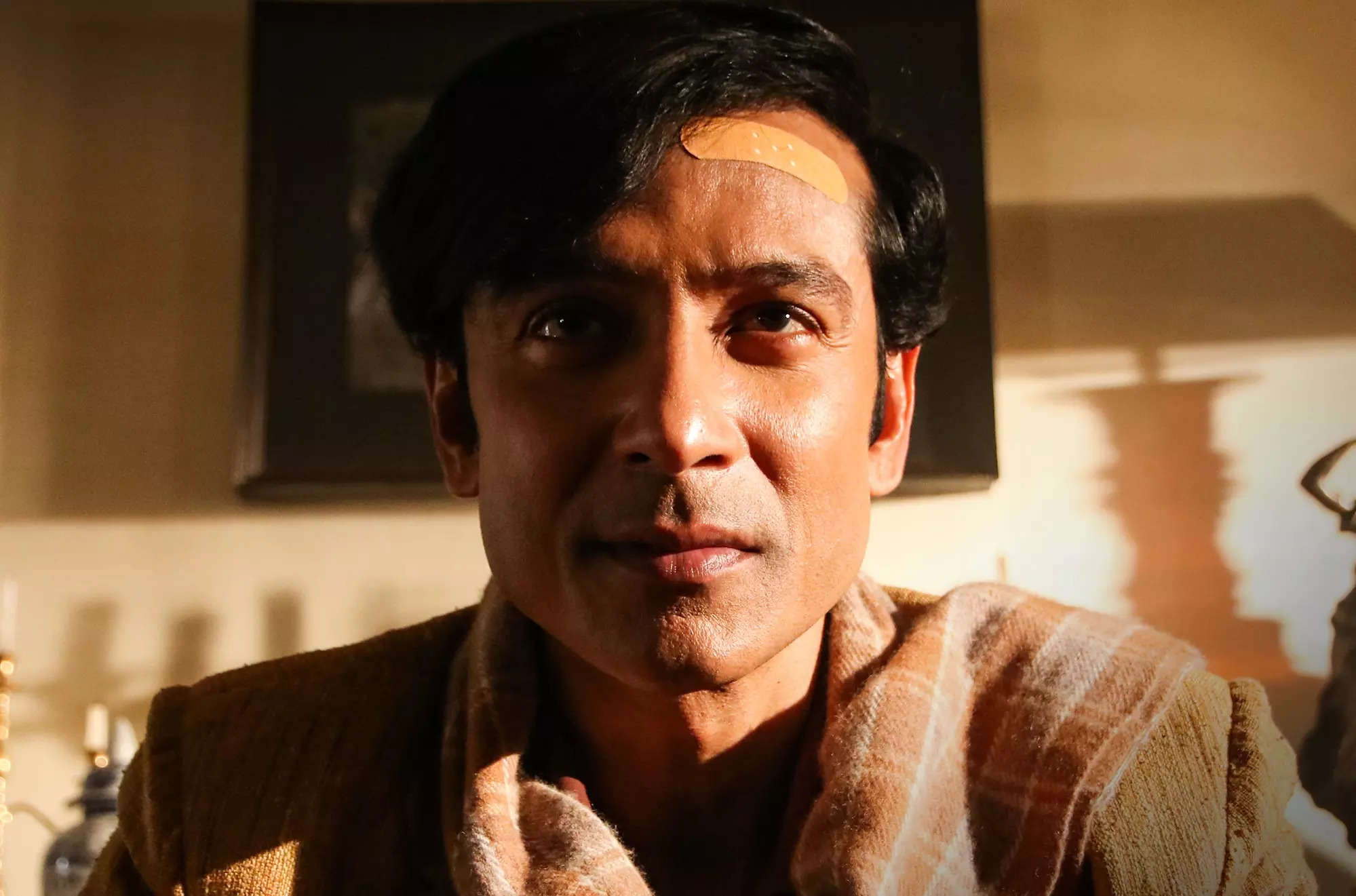 Tota Roy Choudhury is back with his 'magajastra' | Bengali Movie News -  Times of India