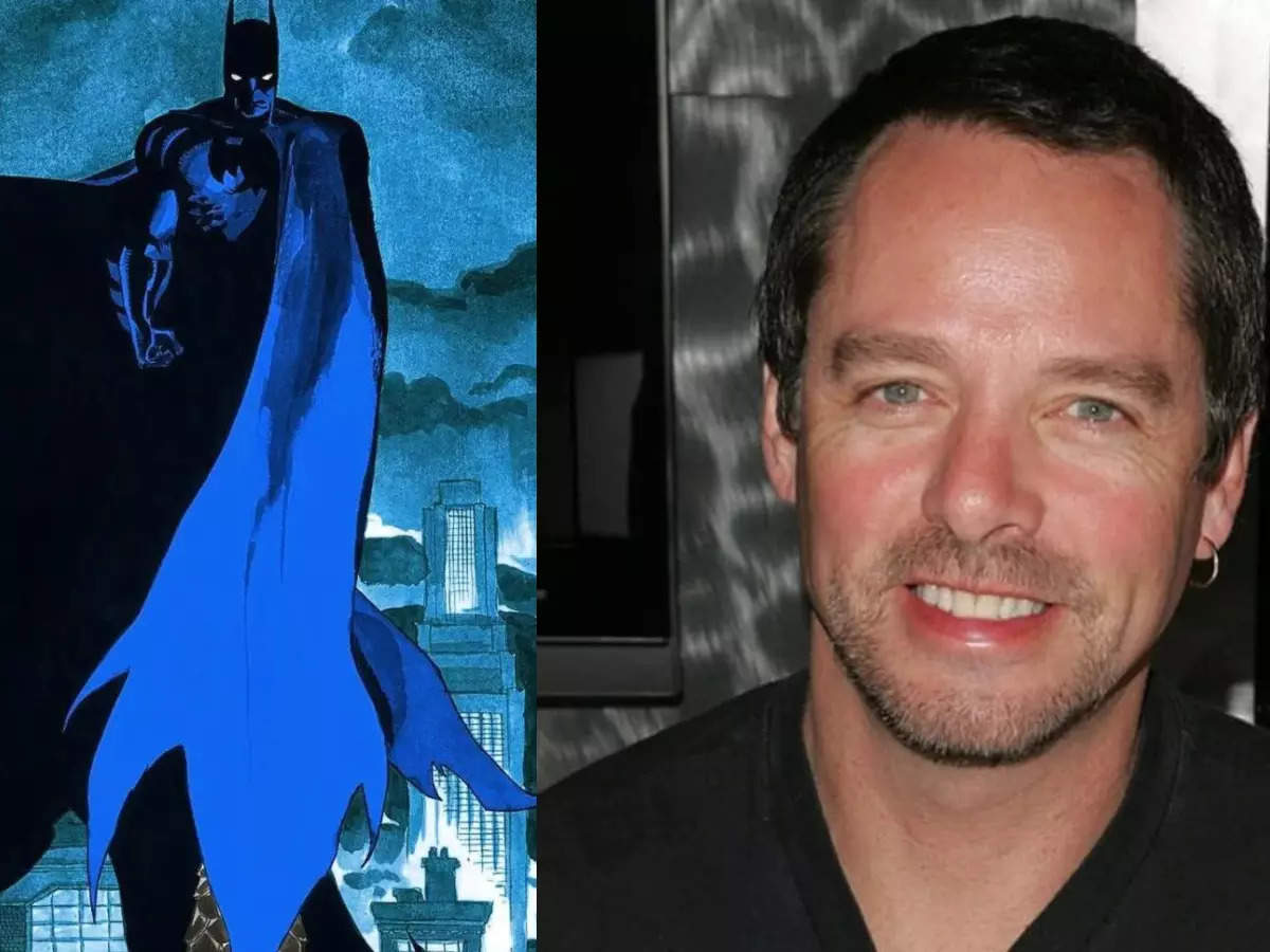 Batman: The Long Halloween' comic artist Tim Sale passes away | English  Movie News - Times of India