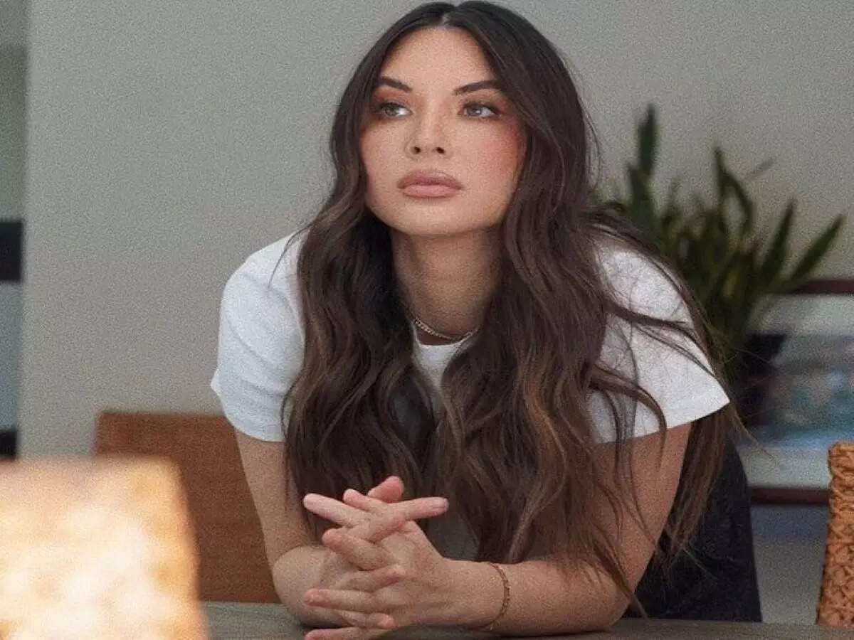 Olivia Munn Has Only Has Love For Her Postpartum Body English Movie News Times Of India