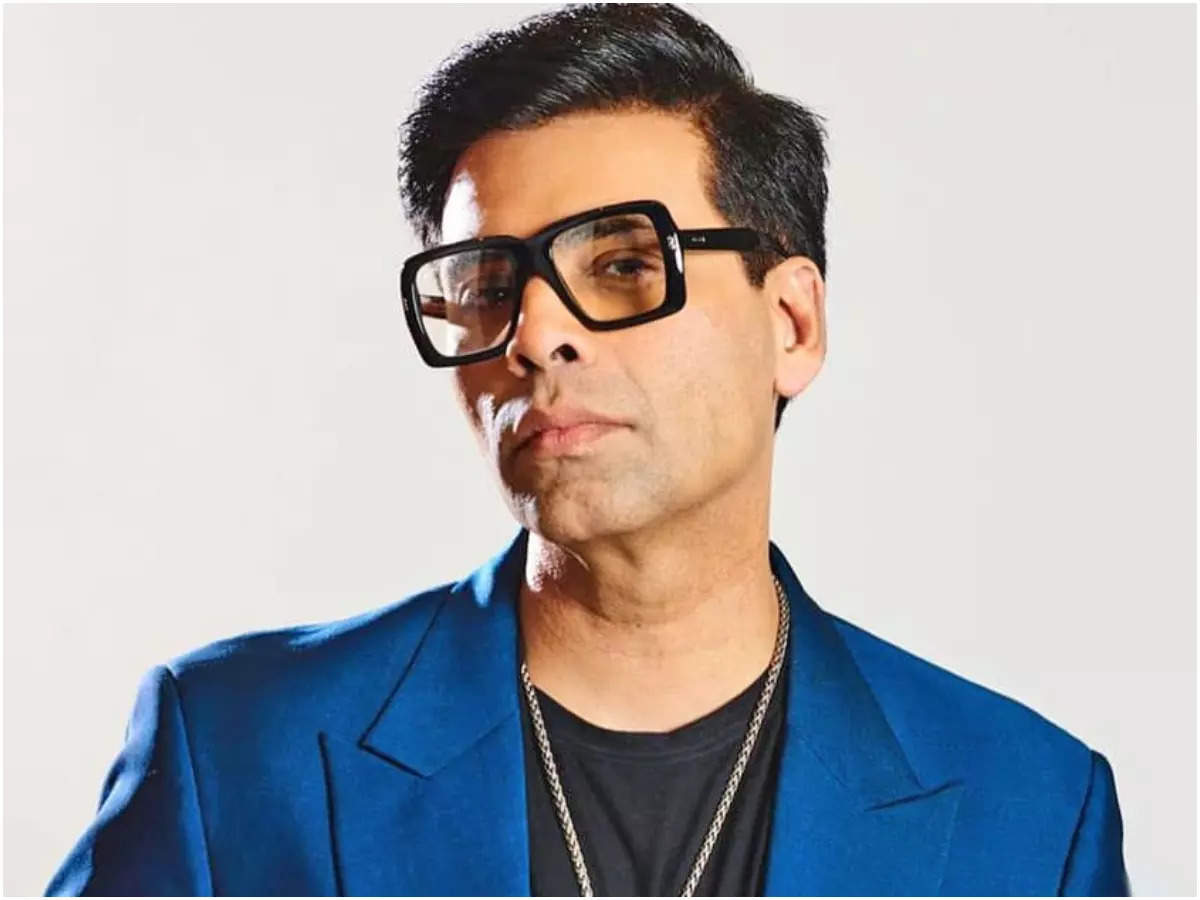 Lawrence Bishnoi's gang member claims Karan Johar was on the target list  for extortion | Hindi Movie News - Times of India