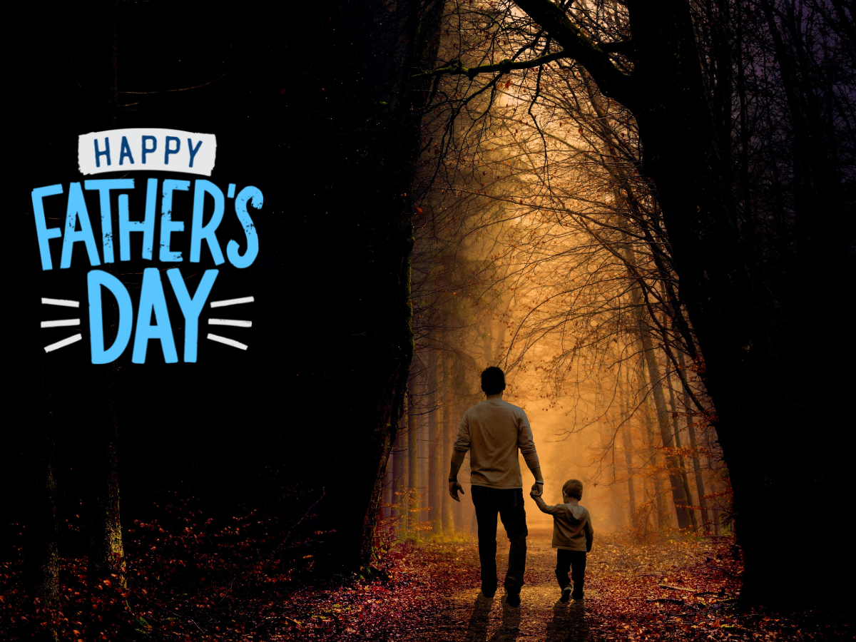 Father's Day Quotes, Messages & Wishes | Happy Father's Day 2022 ...