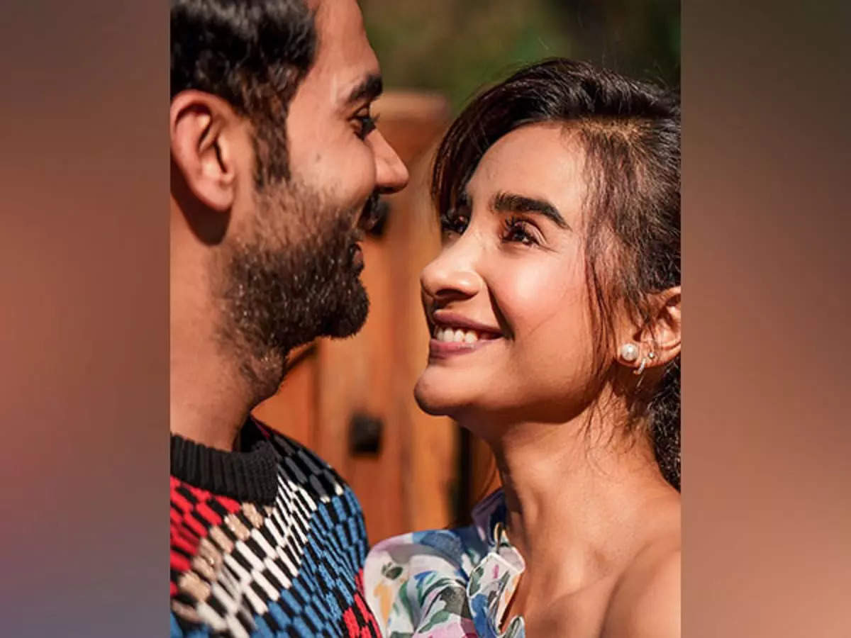 Rajkummar Rao-Patralekhaa, Ranveer Singh-Deepika Padukone: Candid