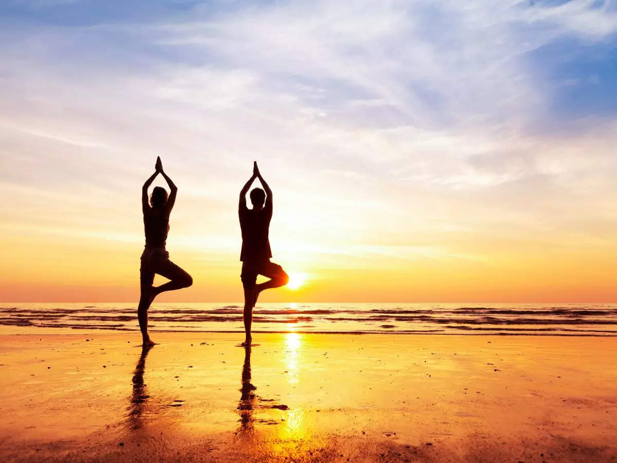 International Yoga Day: 5 of Dubai’s most gorgeous yoga spots  