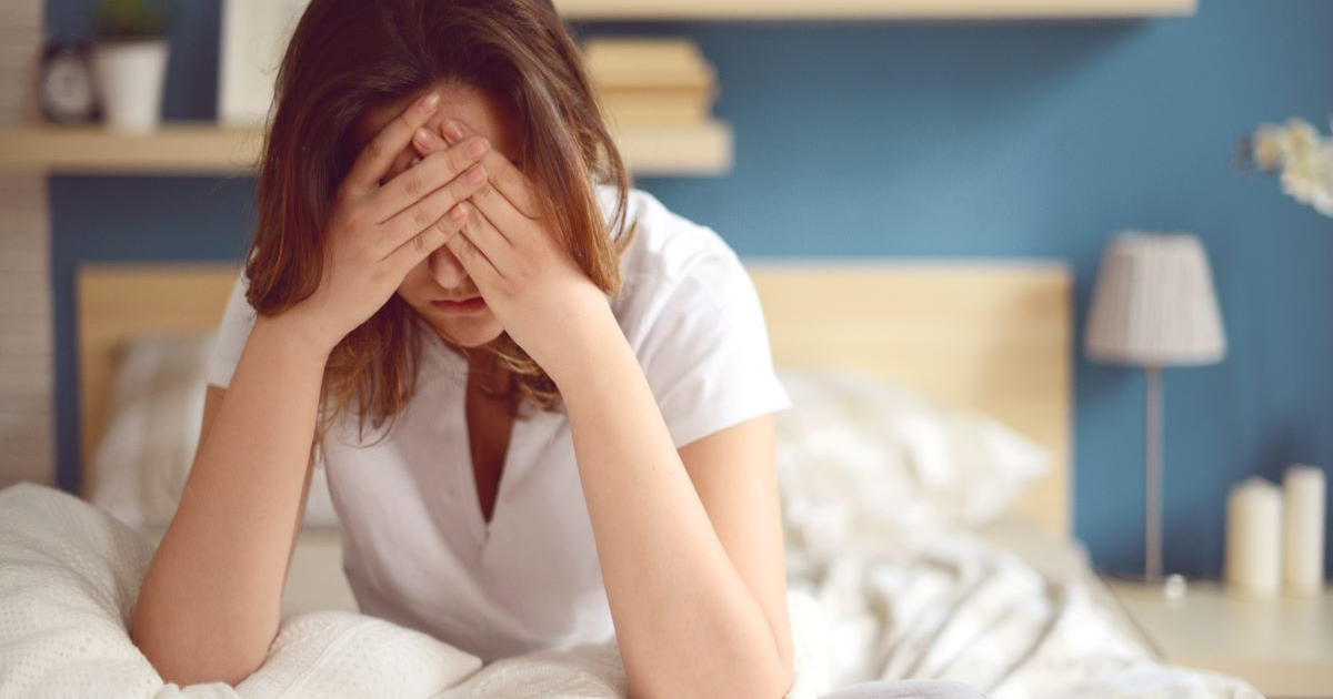 Long symptôme COVID Quand consulter un médecin pour une fatigue et