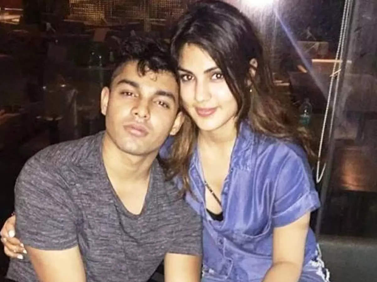 Rhea Chakraborty News: NCB files draft charges against Rhea Chakraborty and others in drugs case linked to Sushant Singh Rajput's death