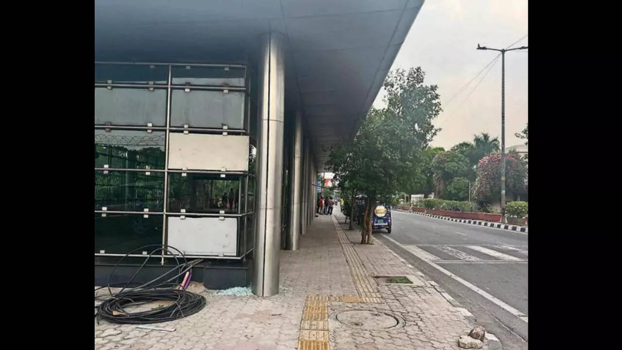 Laxmi Nagar, New Delhi Map, Property Rates, Projects, Photos, Reviews