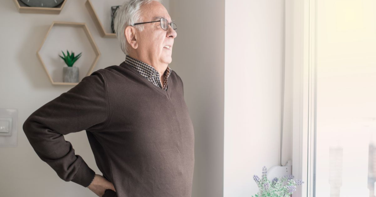 Parkinson  Symptoms: The hidden sign of the disease in your posture