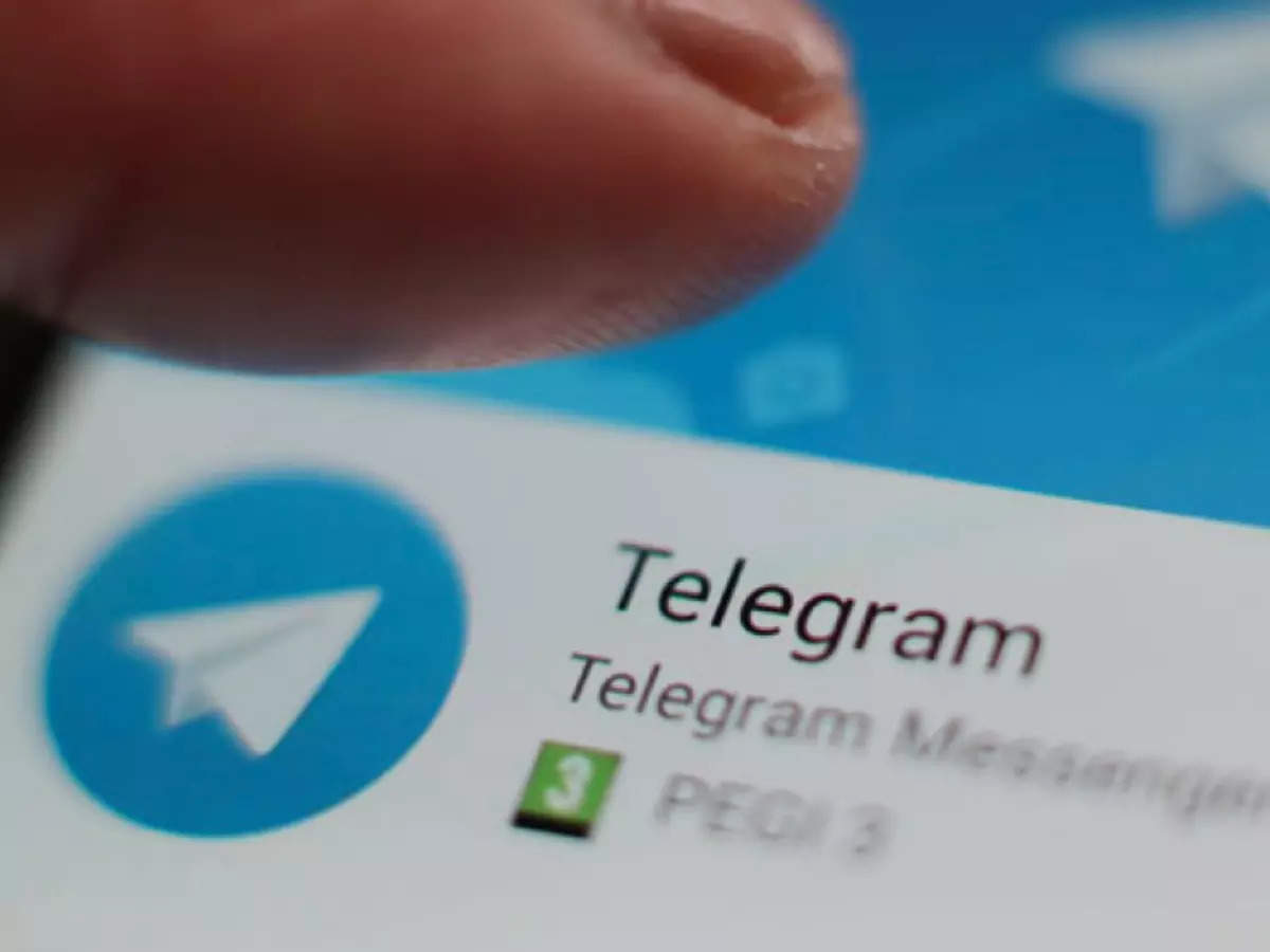 Explained: Know all about Telegram Premium subscription - Times of India