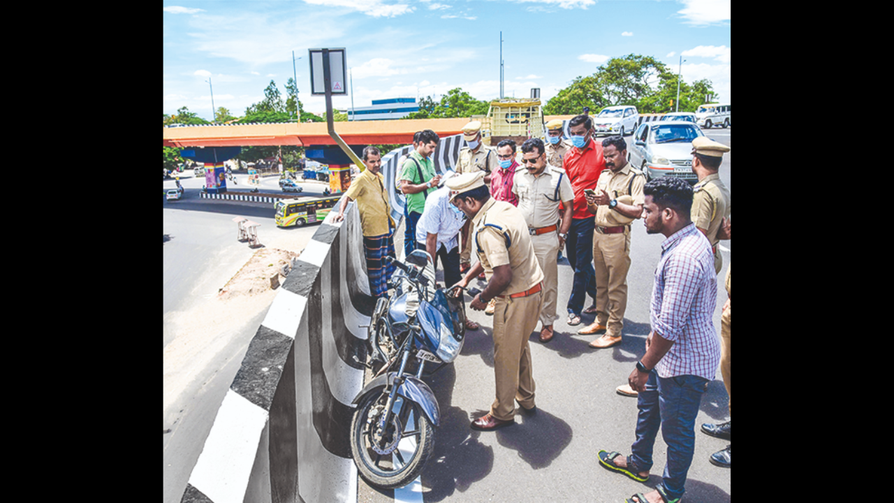 Press Colony, Coimbatore Map, Property Rates, Projects, Photos, Reviews, Info