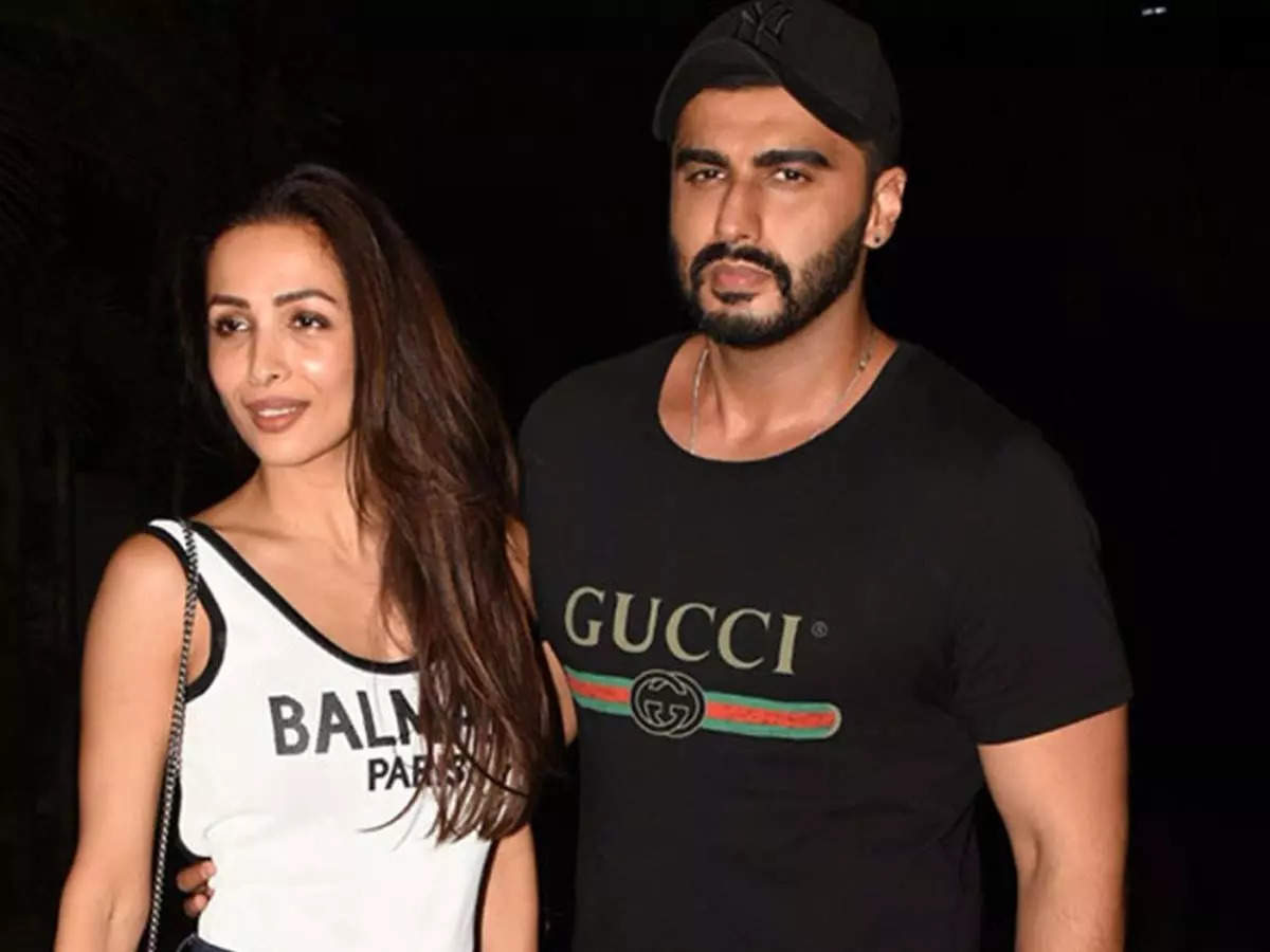 When Arjun Kapoor Had Dropped in a Casual Grunge Cool Look With a