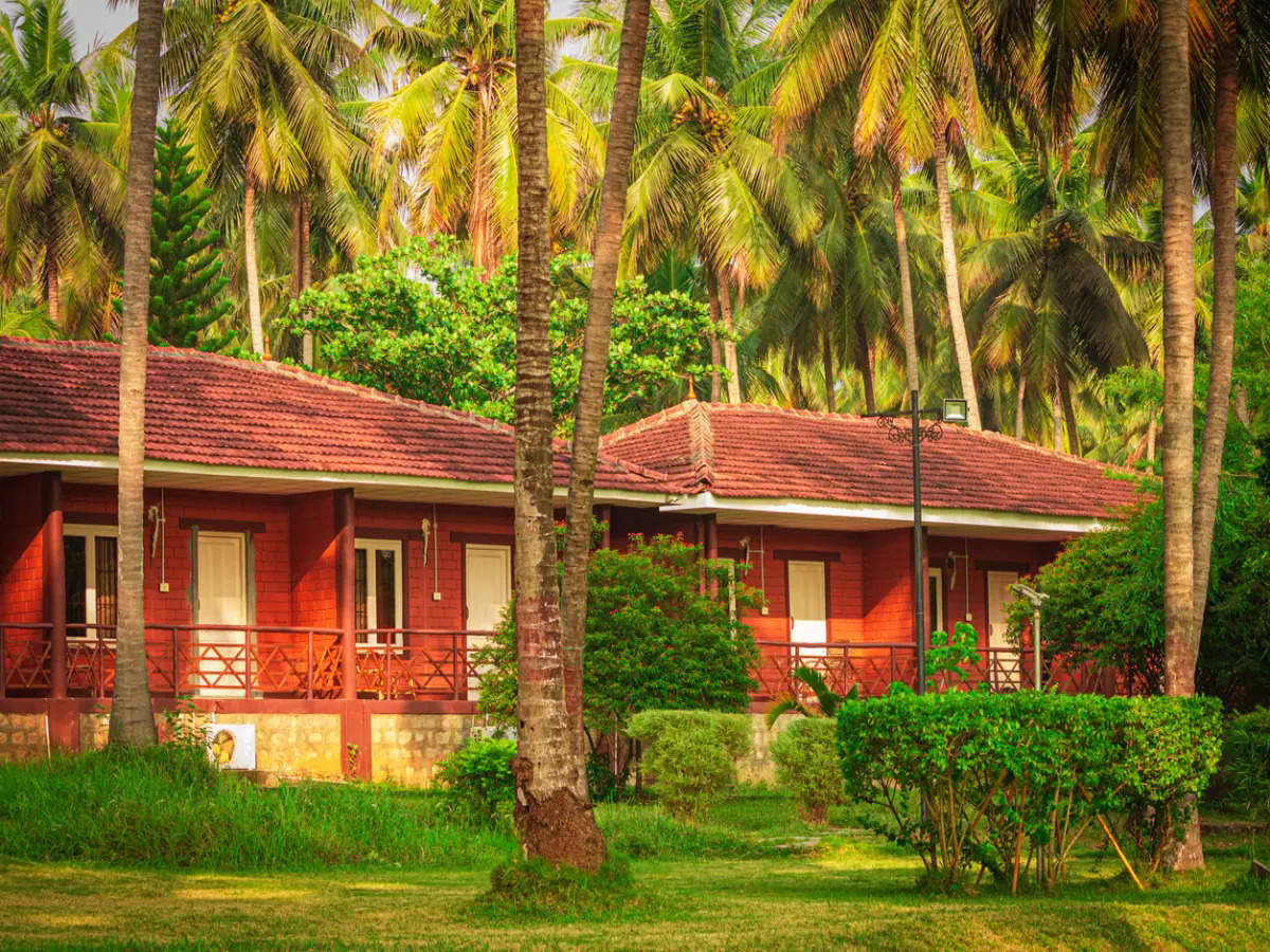 Budget-friendly villas in India for your next family vacation