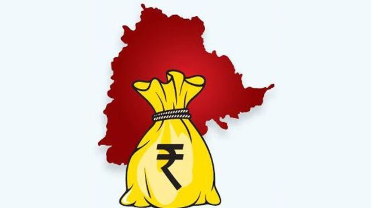 Telangana with high per capita income sees dipping poverty graph during pandemic | Hyderabad News - Times of India Telangana with high per capita income sees dipping poverty graph during pandemic | Hyderabad News - Times of India