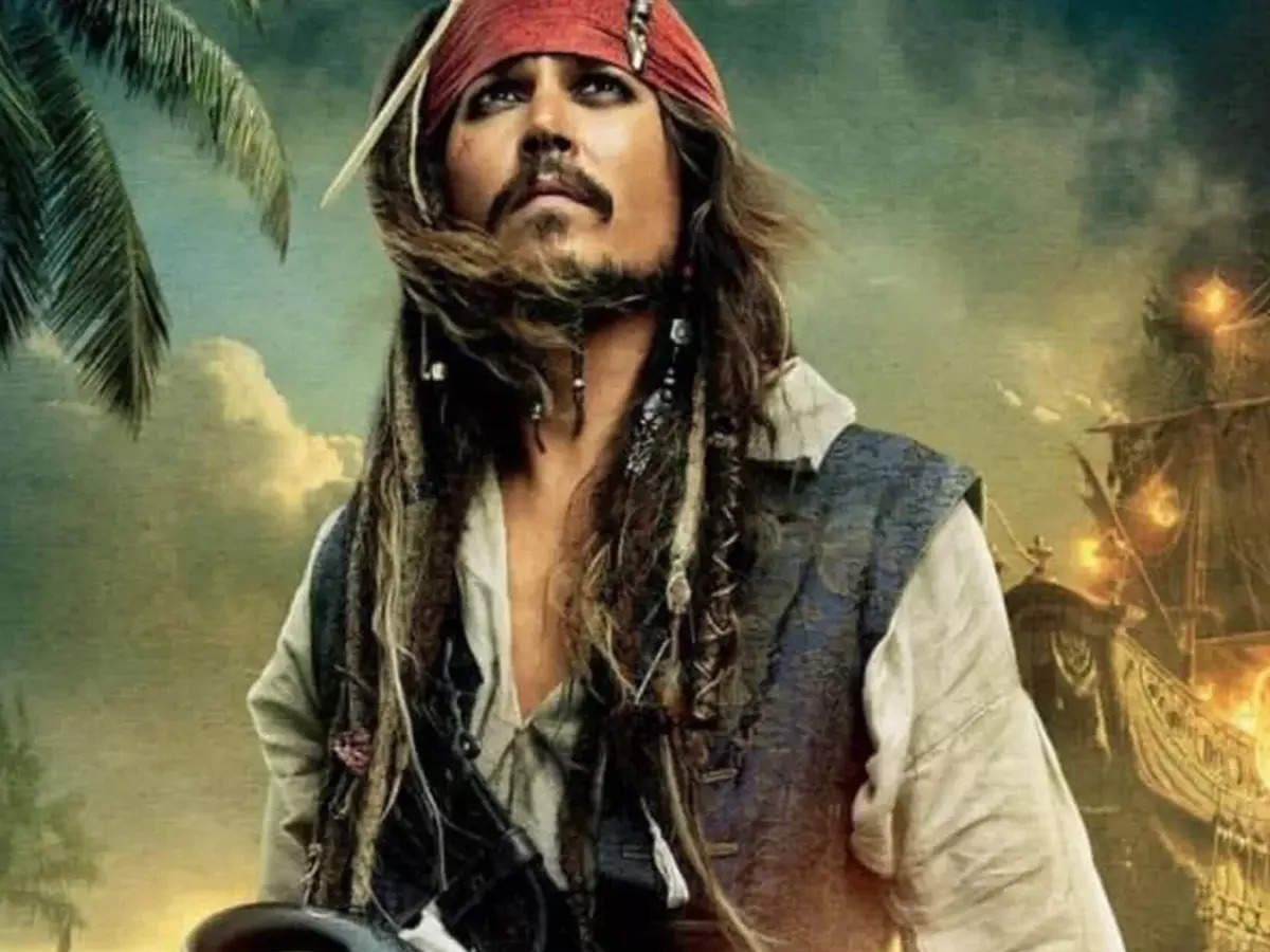 Johnny Depp News: Is Johnny Depp returning as Jack Sparrow for ...
