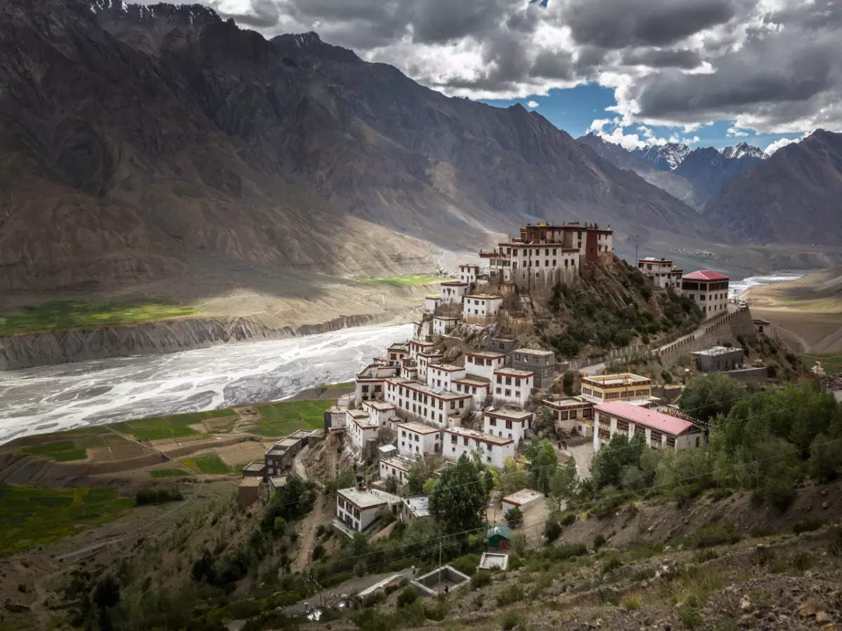 The quirkiest things to do in Spiti this summer