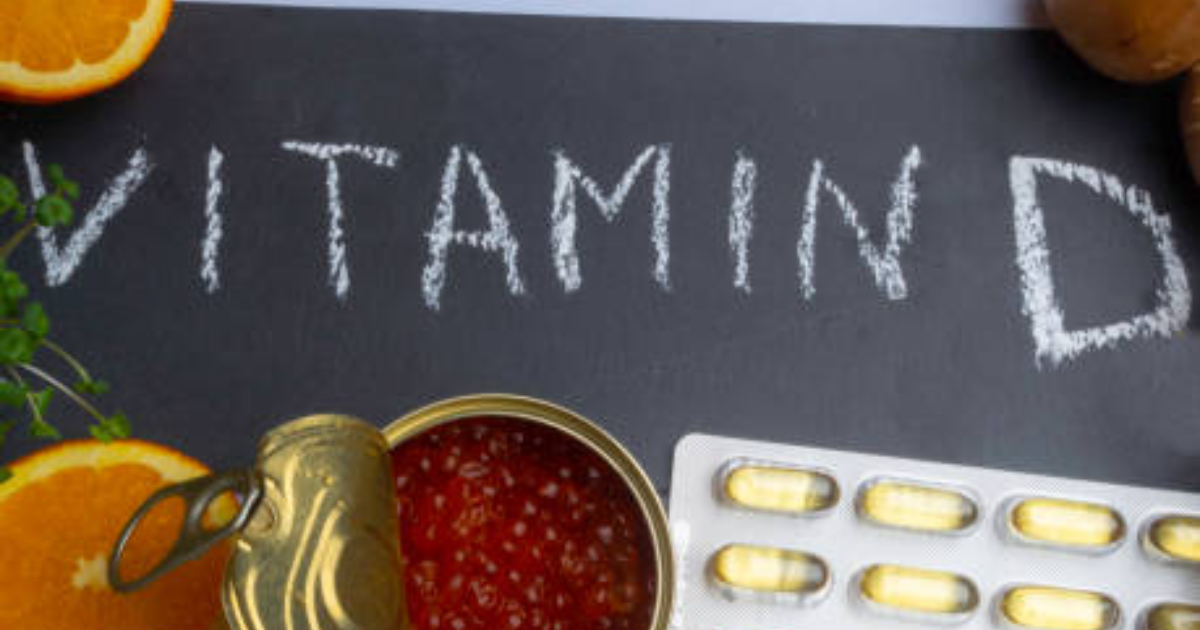 THESE individuals are more possible to be deficient in vitamin D