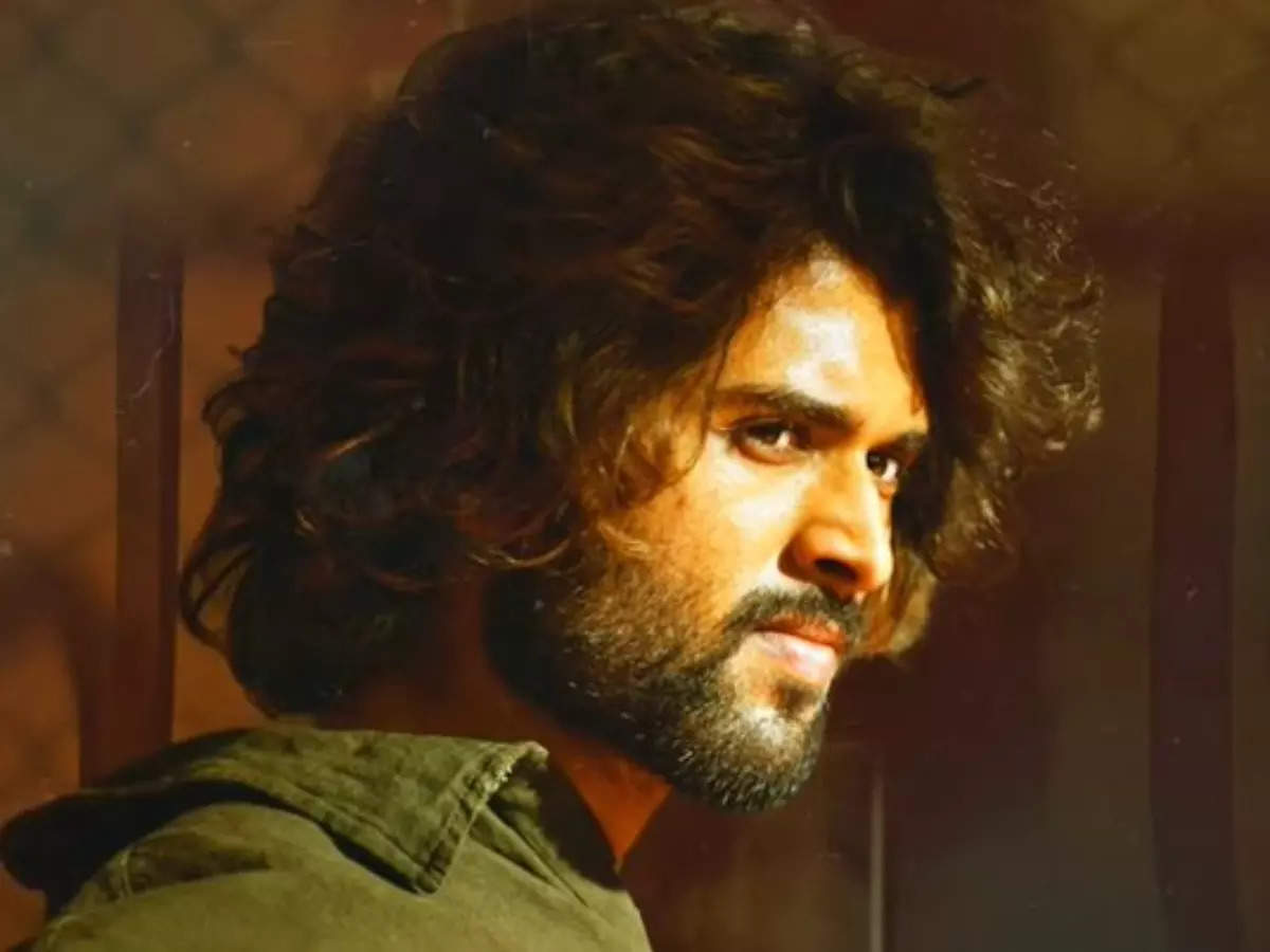 Vijay Deverakonda's 'Liger' trailer to be unveiled in the second week of July | Telugu Movie News - Times of India