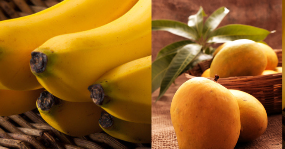 Banana Shake vs Mango shake which has more calories? Times of India