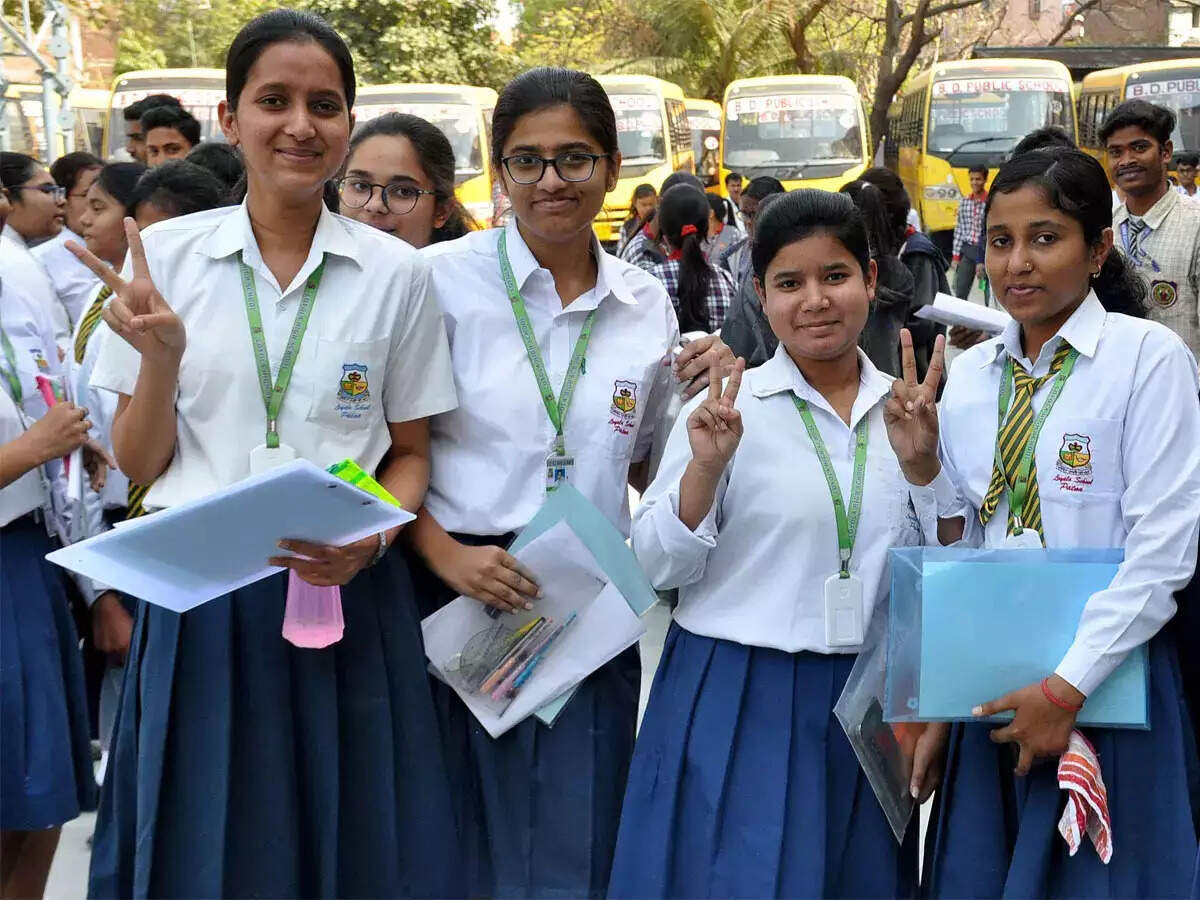 HPBOSE 10th Result 2022 LIVE Updates: Himachal Board HP 10th result today at 11, check details here