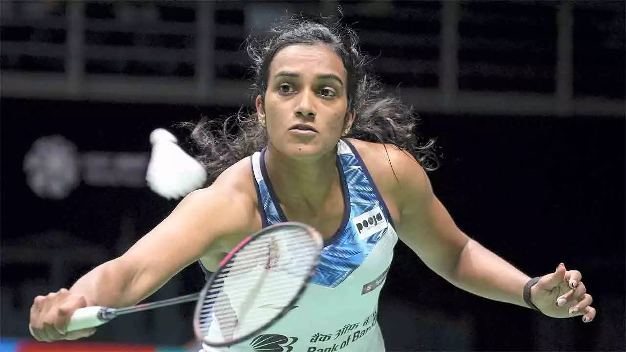 Sindhu, Kashyap win; Saina loses in Malaysia Open Badminton News
