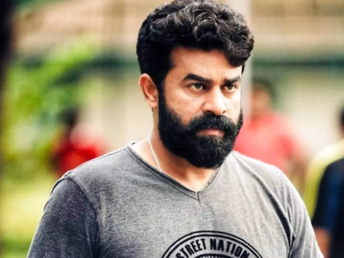 Kerala govt moves SC to cancel bail of actor-producer Vijay Babu in rape  case | Malayalam Movie News - Times of India