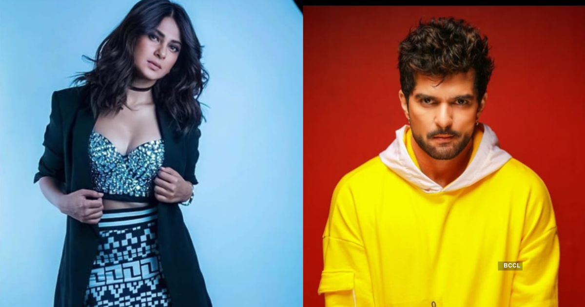 De Raqesh Bapat à Jennifer Winget : les acteurs de la télévision qui se sont séparés et vivent la vie de célibataire