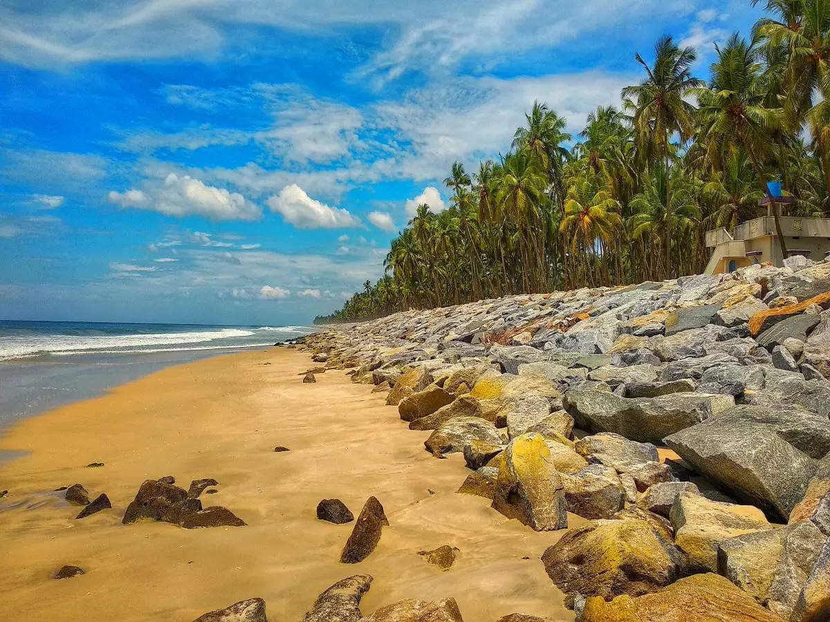 Beautiful beaches near Bengaluru for an ideal vacation