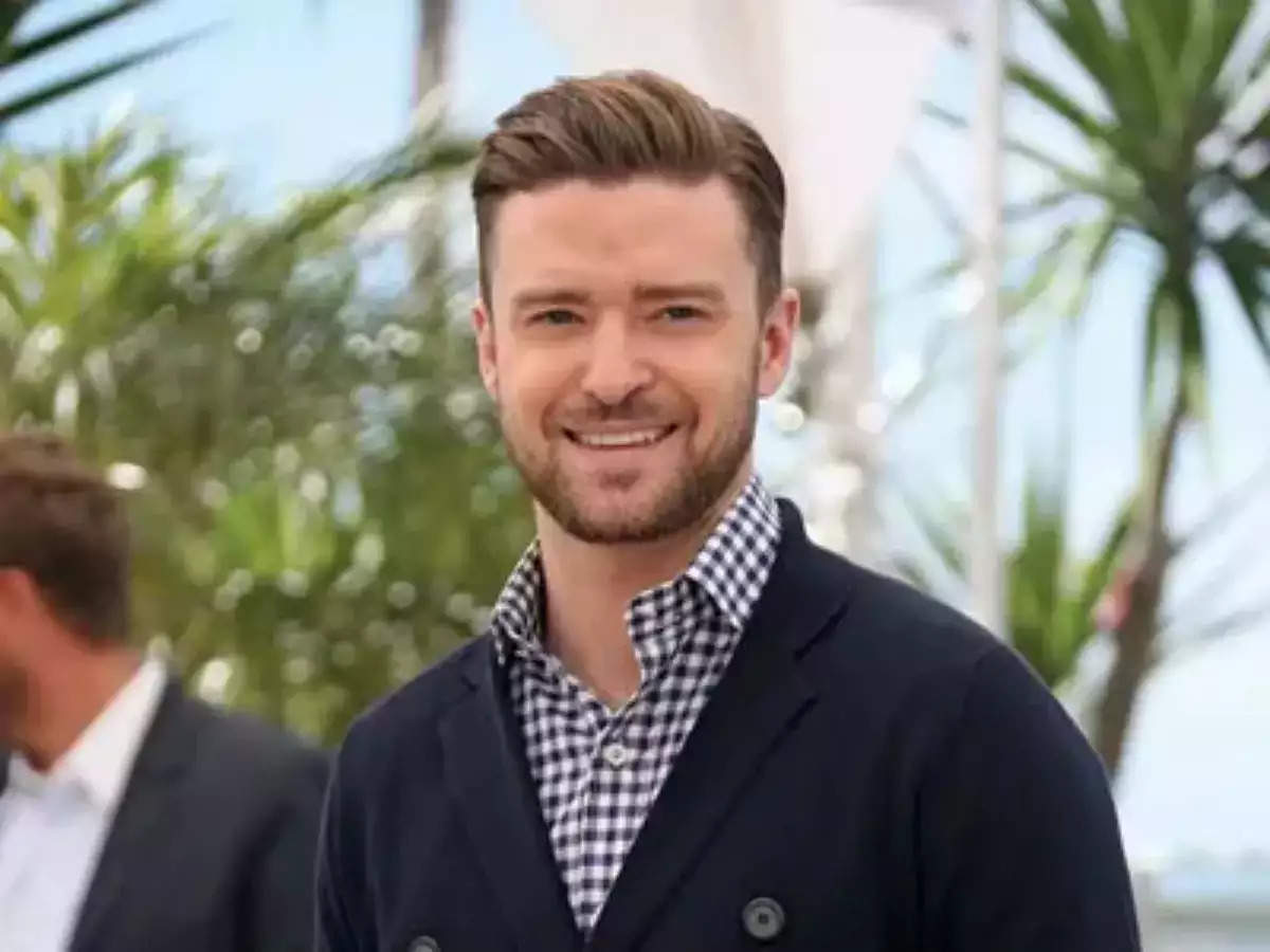 Fans Accuse Justin Timberlake Of Using NSYNC To Promote His Comeback