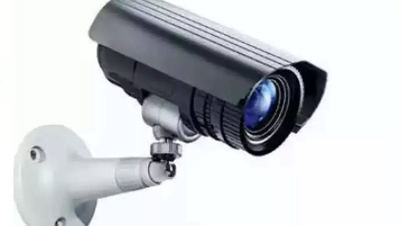 cctv camera dukan